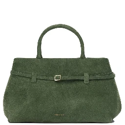 "Le Cambon 35" Medium Handbag