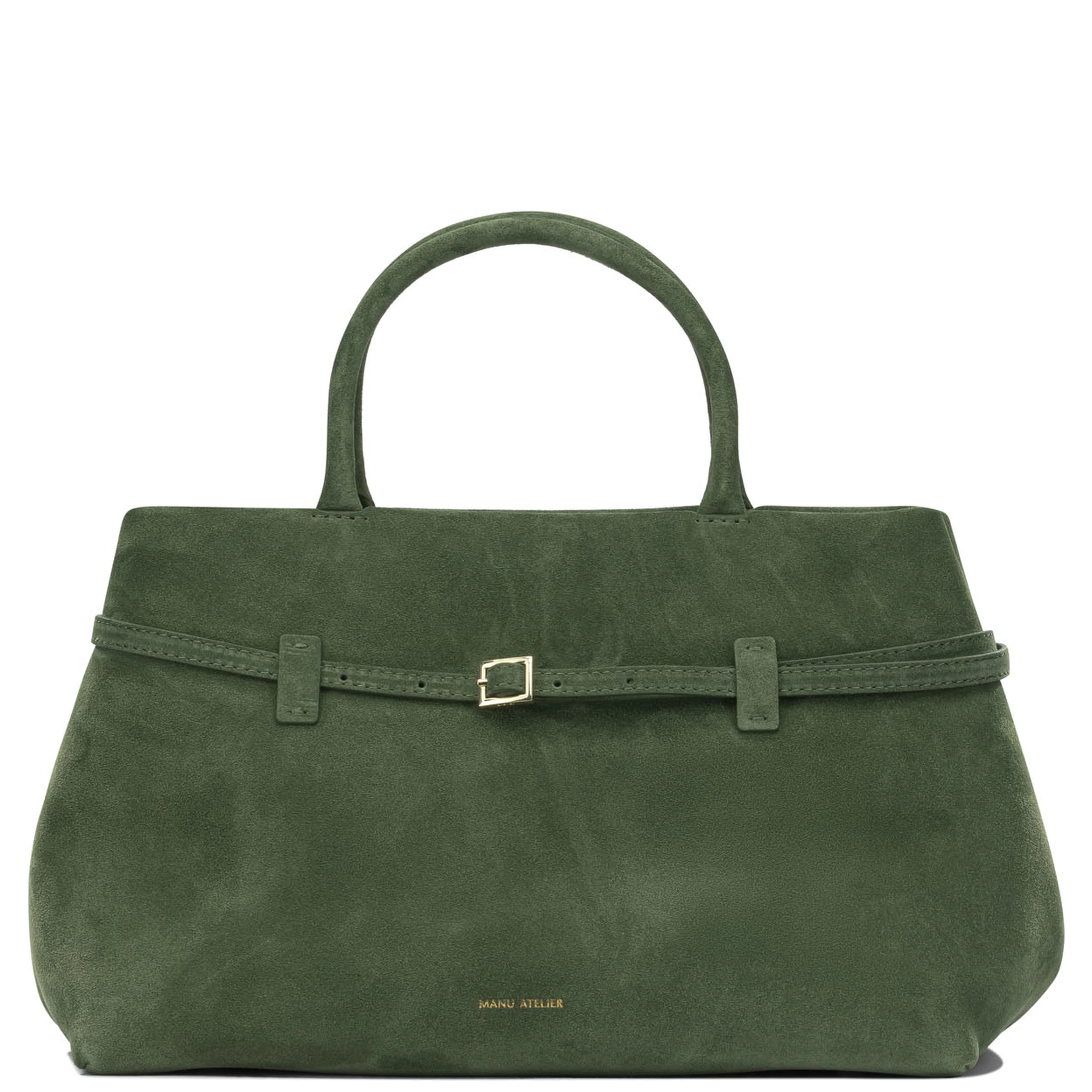 "Le Cambon 35" Medium Handbag