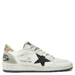 "Ball Star" Low-Top Sneakers
