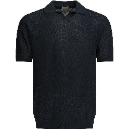 "Marlon Brando" polo shirt