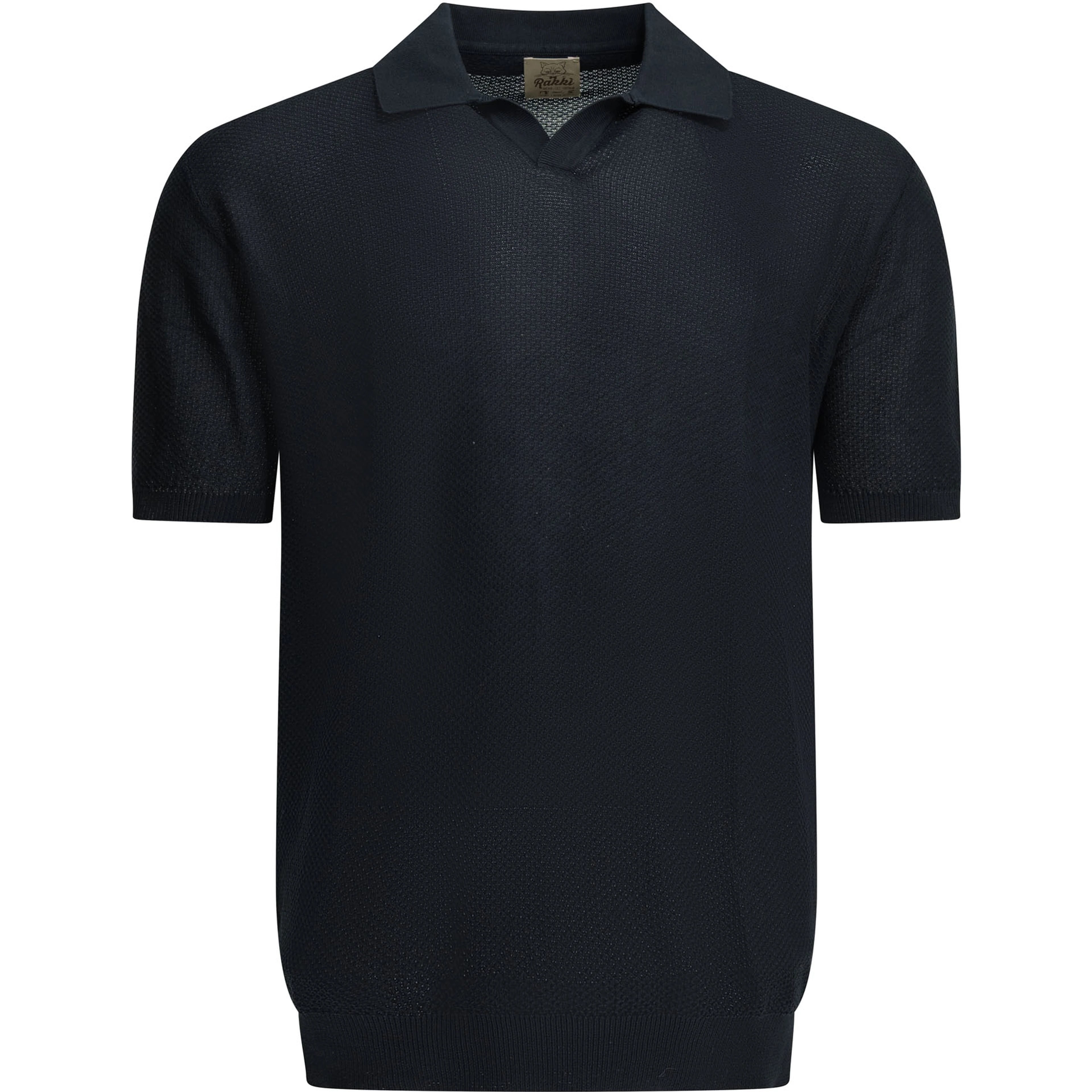 "Marlon Brando" polo shirt