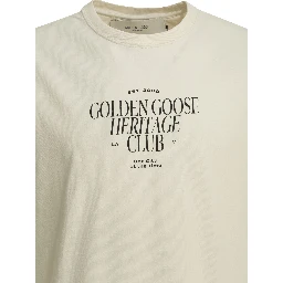 "Journey" crew-neck T-shirt