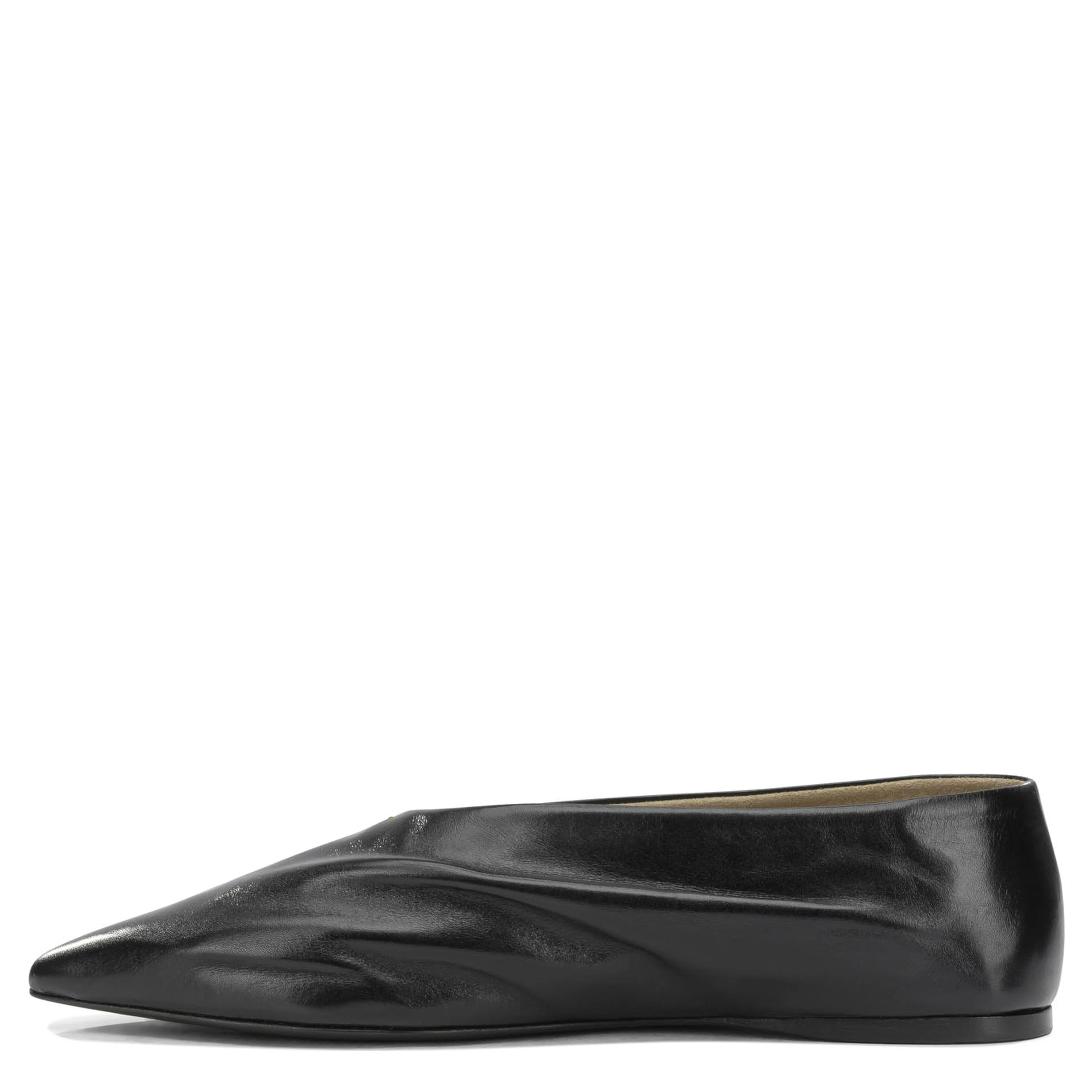 "Miriam" Classic ballet flats