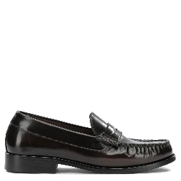 "Rivet" Loafers
