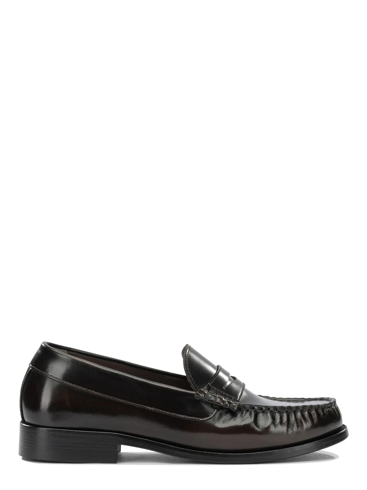 "Rivet" Loafers
