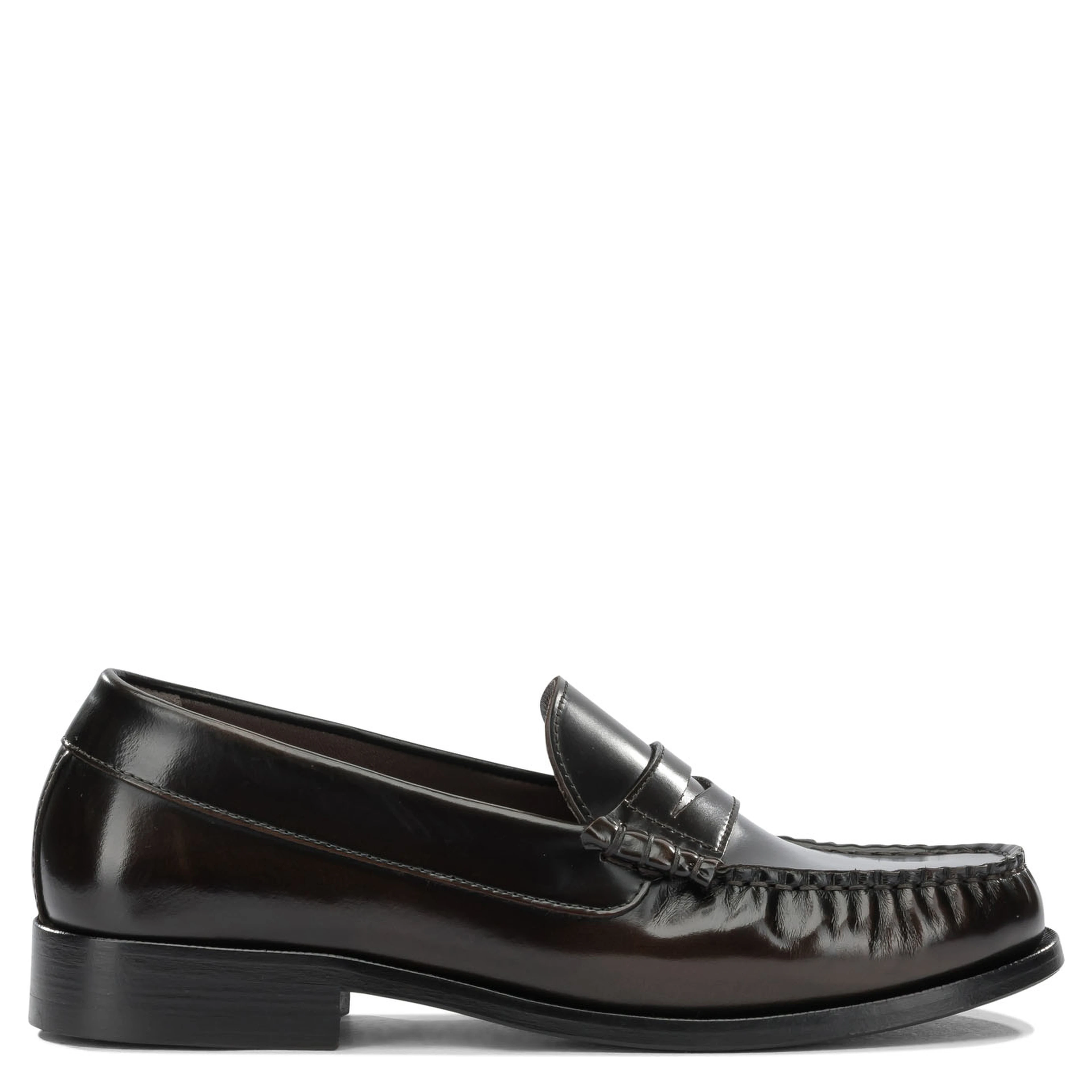 "Rivet" Loafers