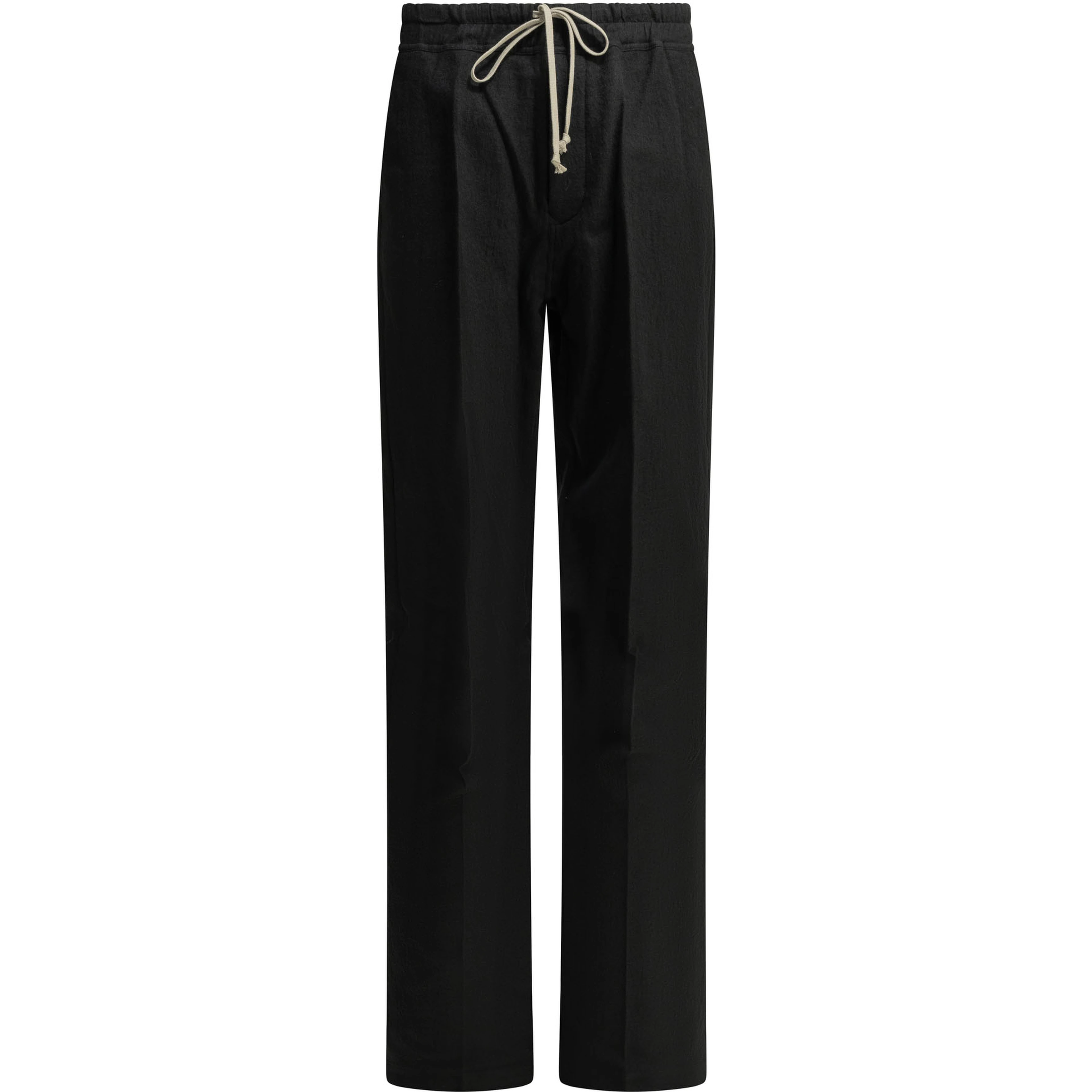 "Dietrch Drawstrings" Parachute Pants