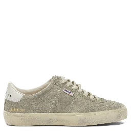 "Soul Star" Low-Top Sneakers