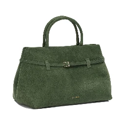 "Le Cambon 35" Medium Handbag