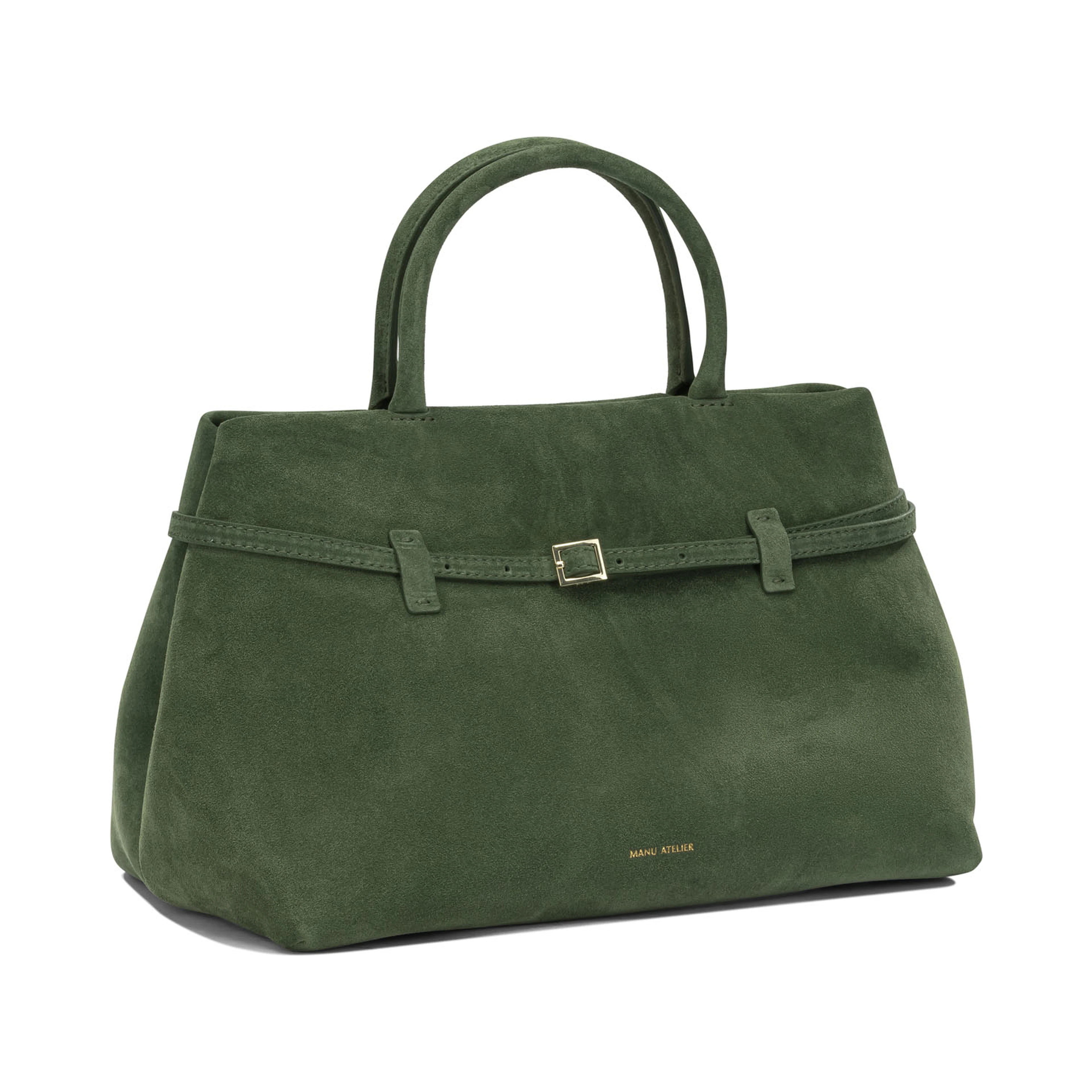 "Le Cambon 35" Medium Handbag