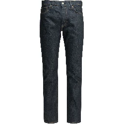 " Blue Tab 511" straight Leg Jeans