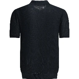 "Marlon Brando" polo shirt