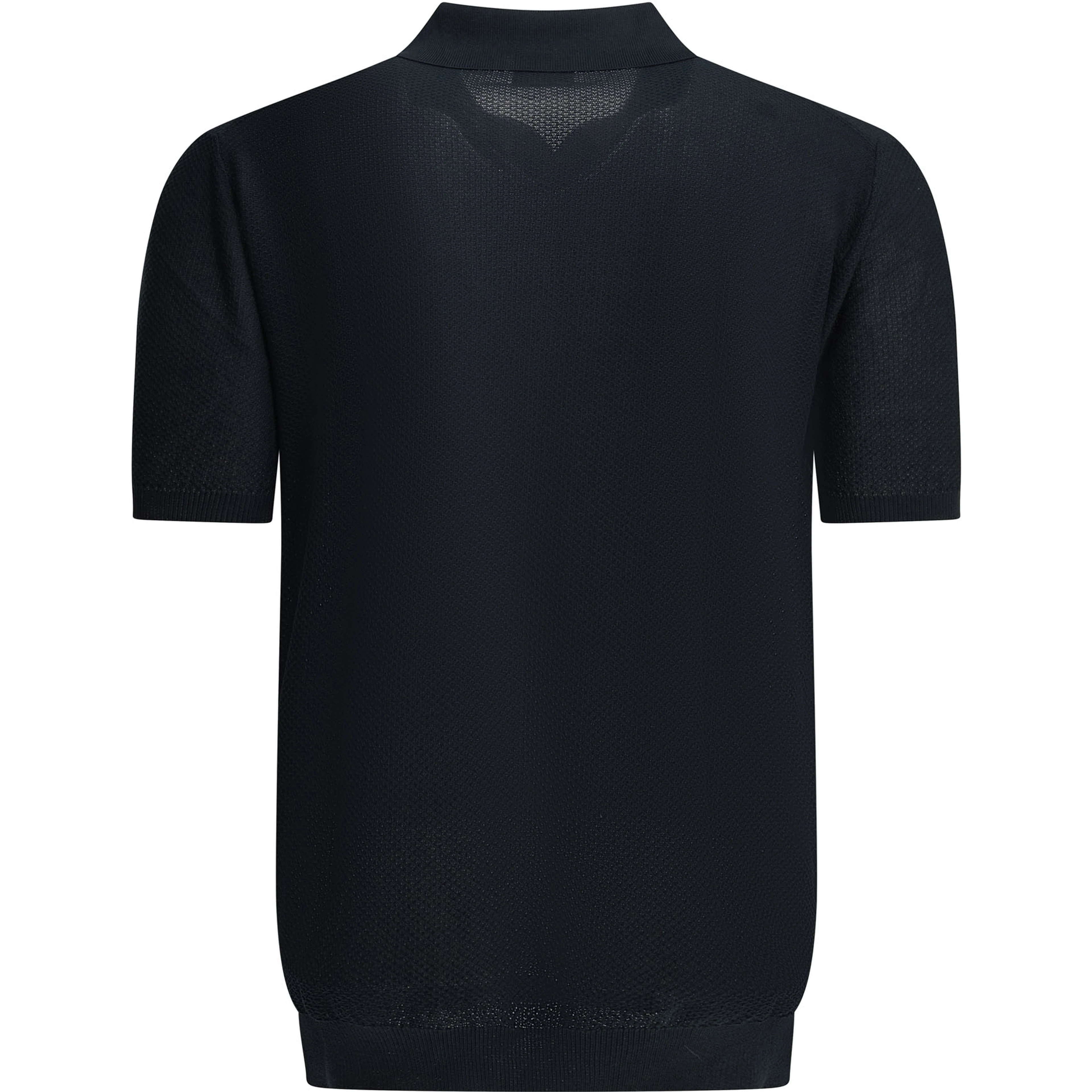 "Marlon Brando" polo shirt