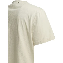 "Journey" crew-neck T-shirt