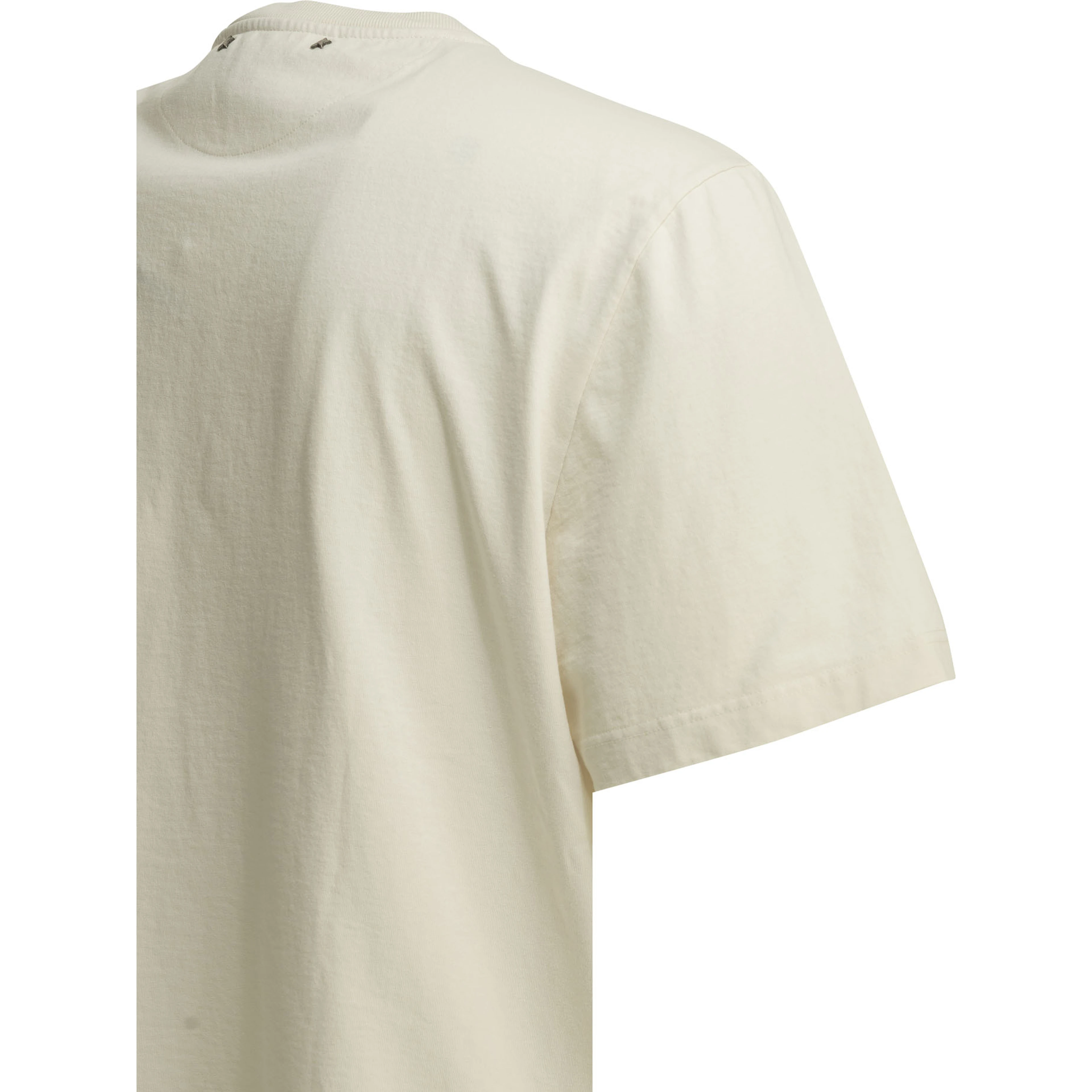 "Journey" crew-neck T-shirt