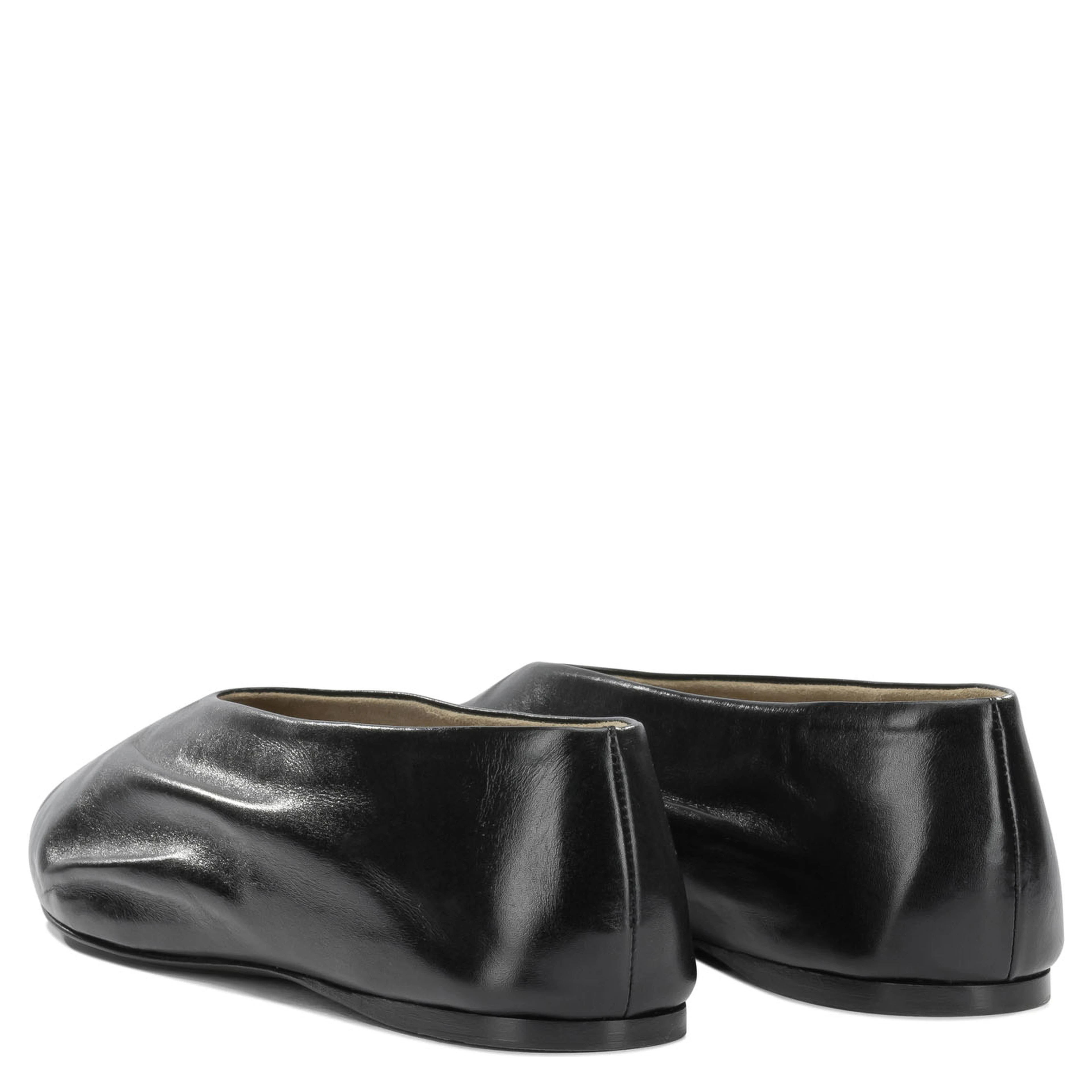 "Miriam" Classic ballet flats