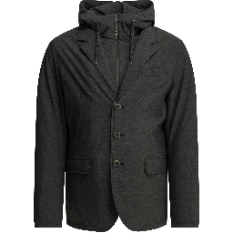 "Resort" Blazer