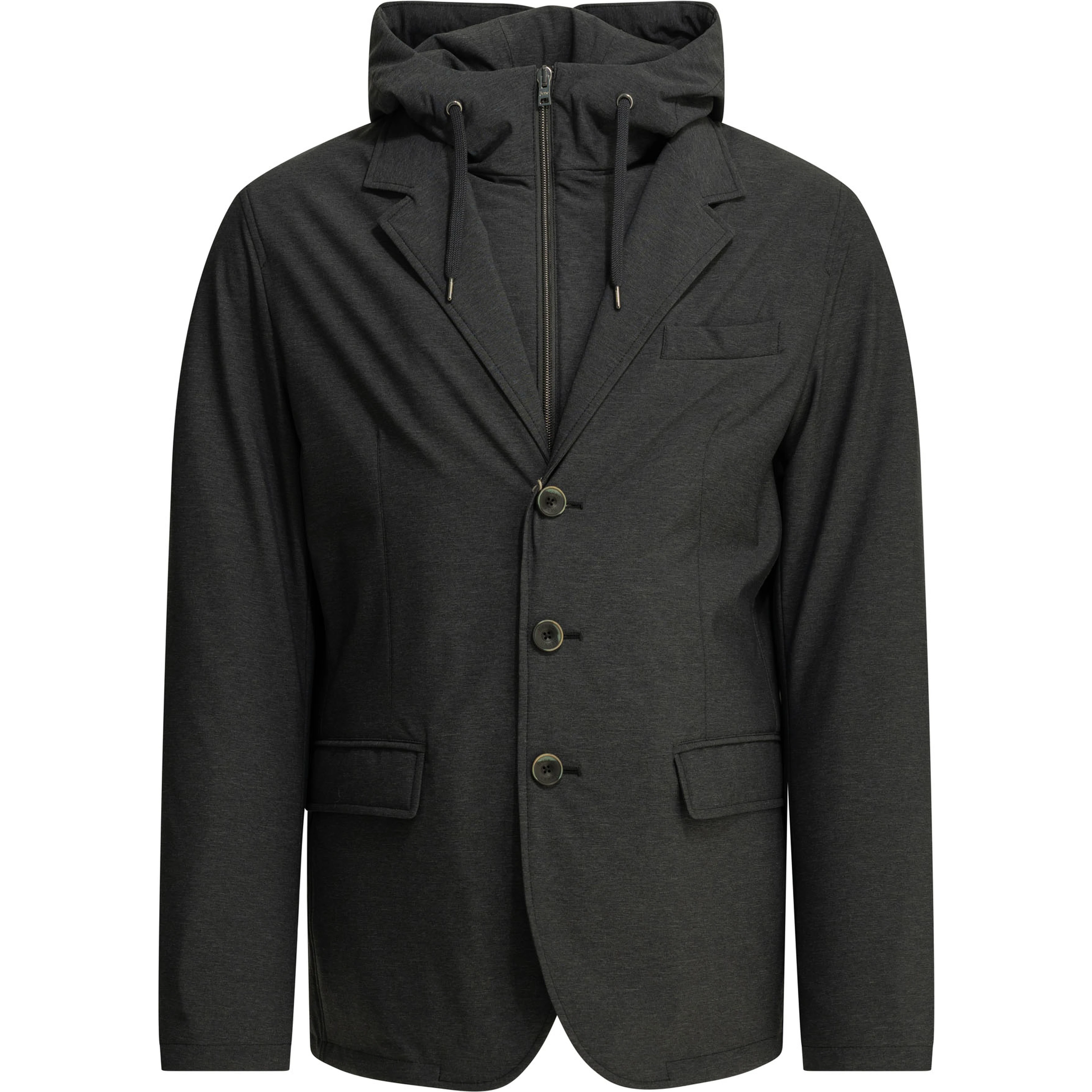 "Resort" Blazer