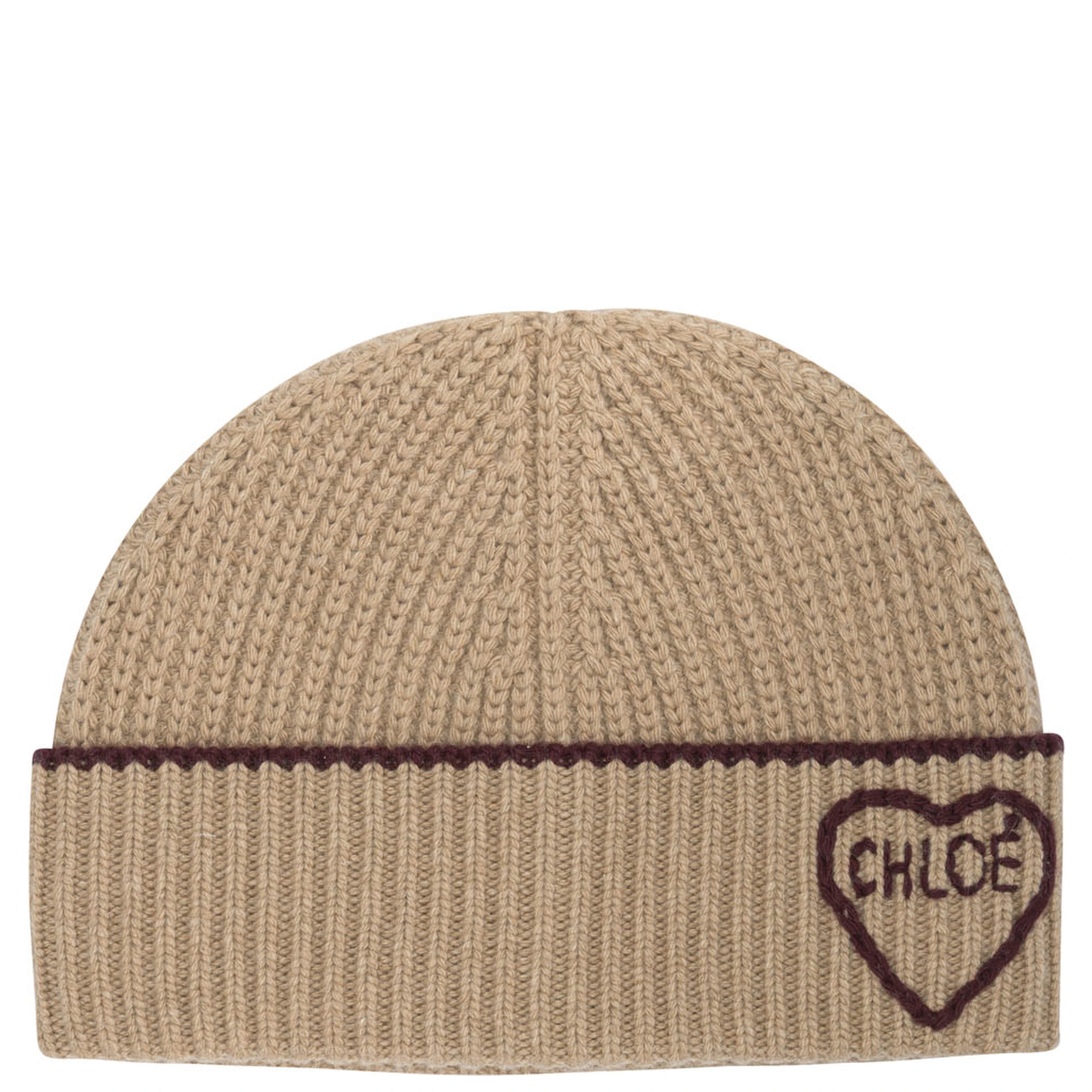 "Encoeur" Beanie