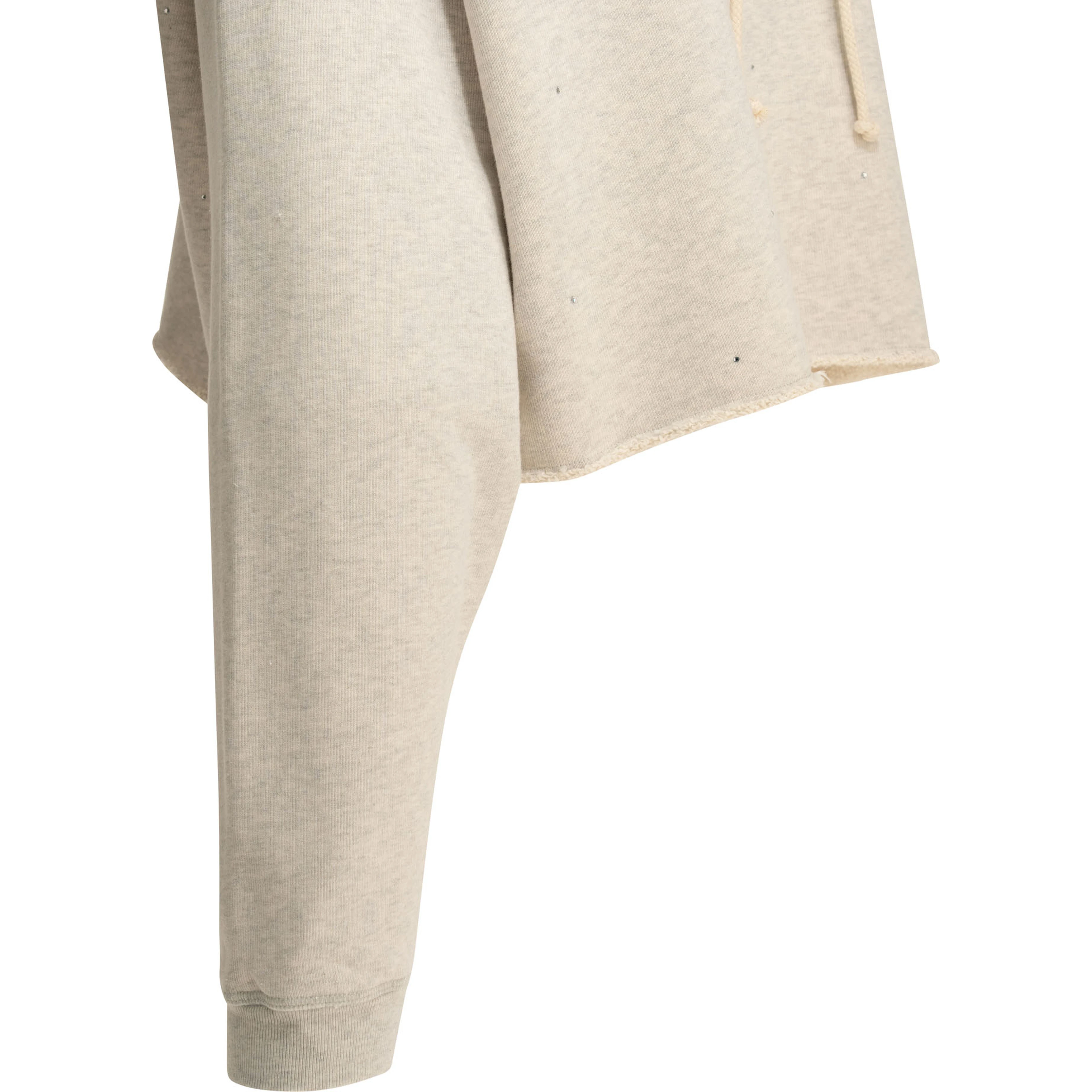 "Star/WS" Hoodie