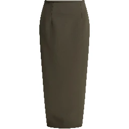 "Winton" Long Skirt