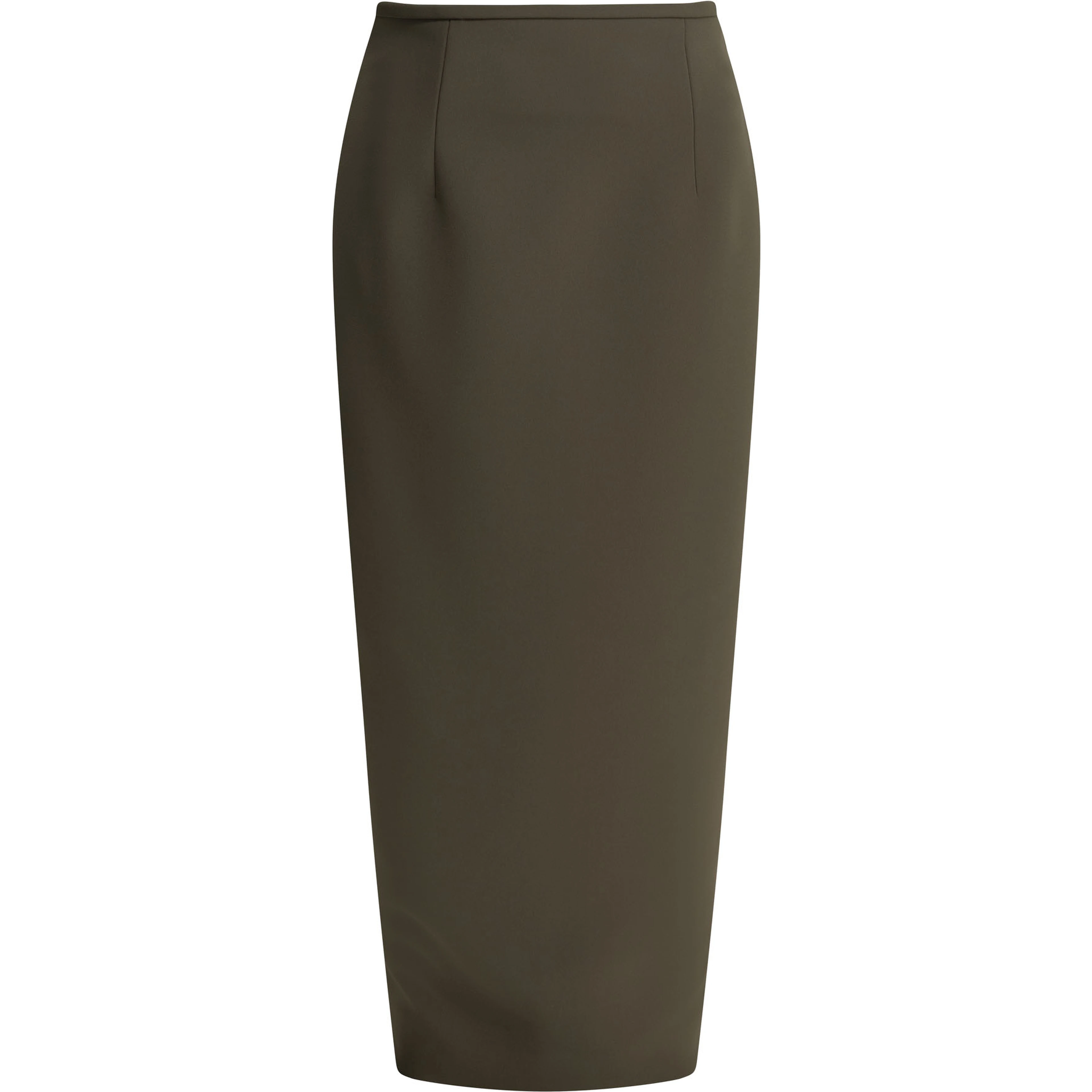 "Winton" Long Skirt
