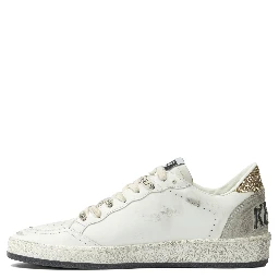 "Ball Star" Low-Top Sneakers