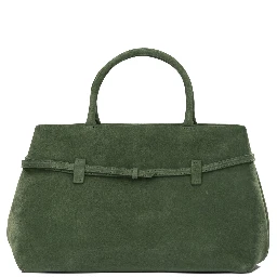 "Le Cambon 35" Medium Handbag