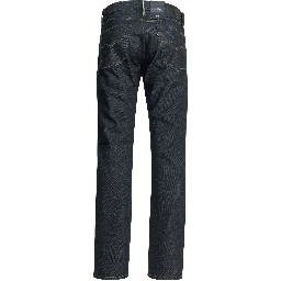 " Blue Tab 511" straight Leg Jeans
