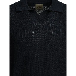 "Marlon Brando" polo shirt