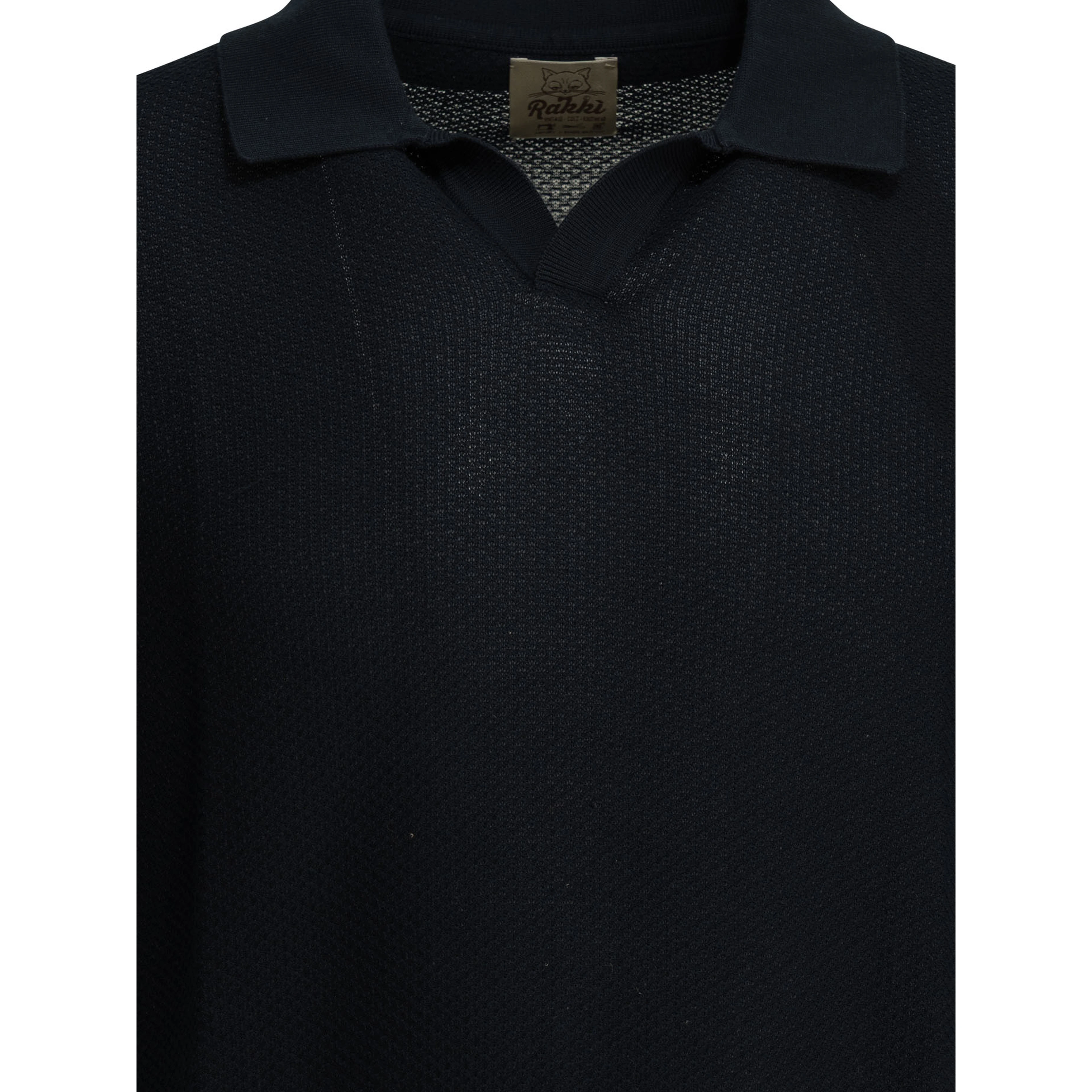 "Marlon Brando" polo shirt