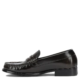 "Rivet" Loafers