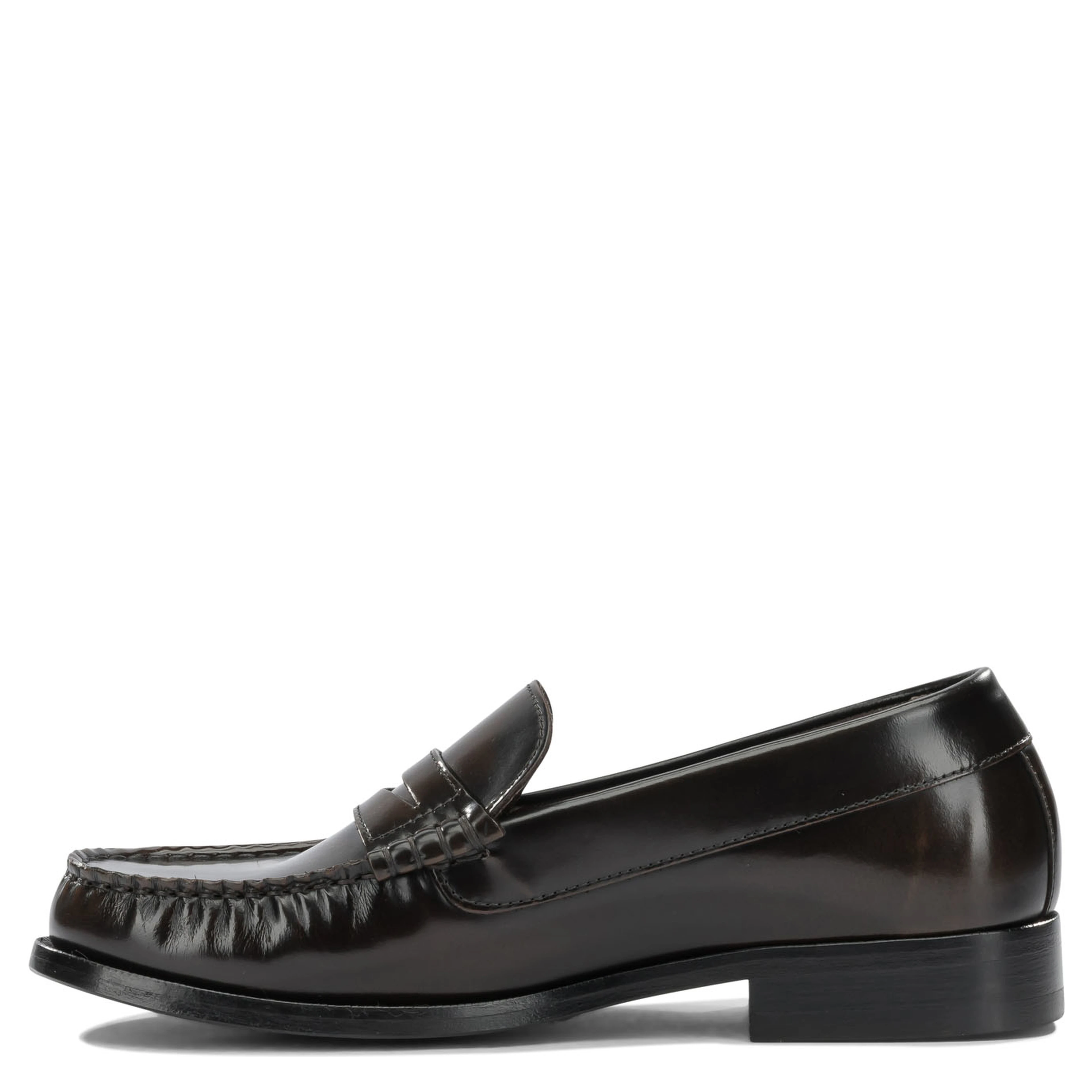 "Rivet" Loafers