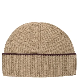"Encoeur" Beanie