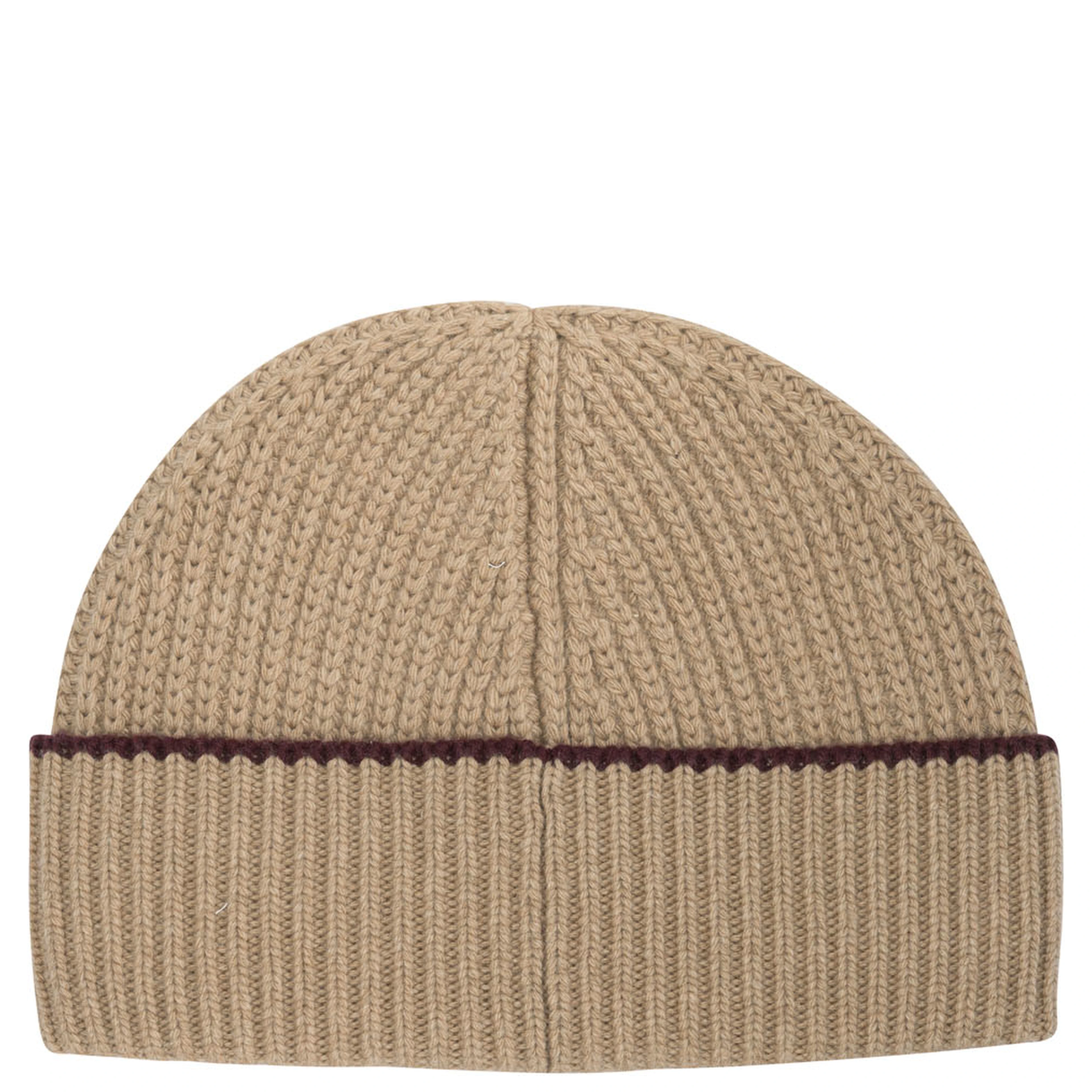 "Encoeur" Beanie
