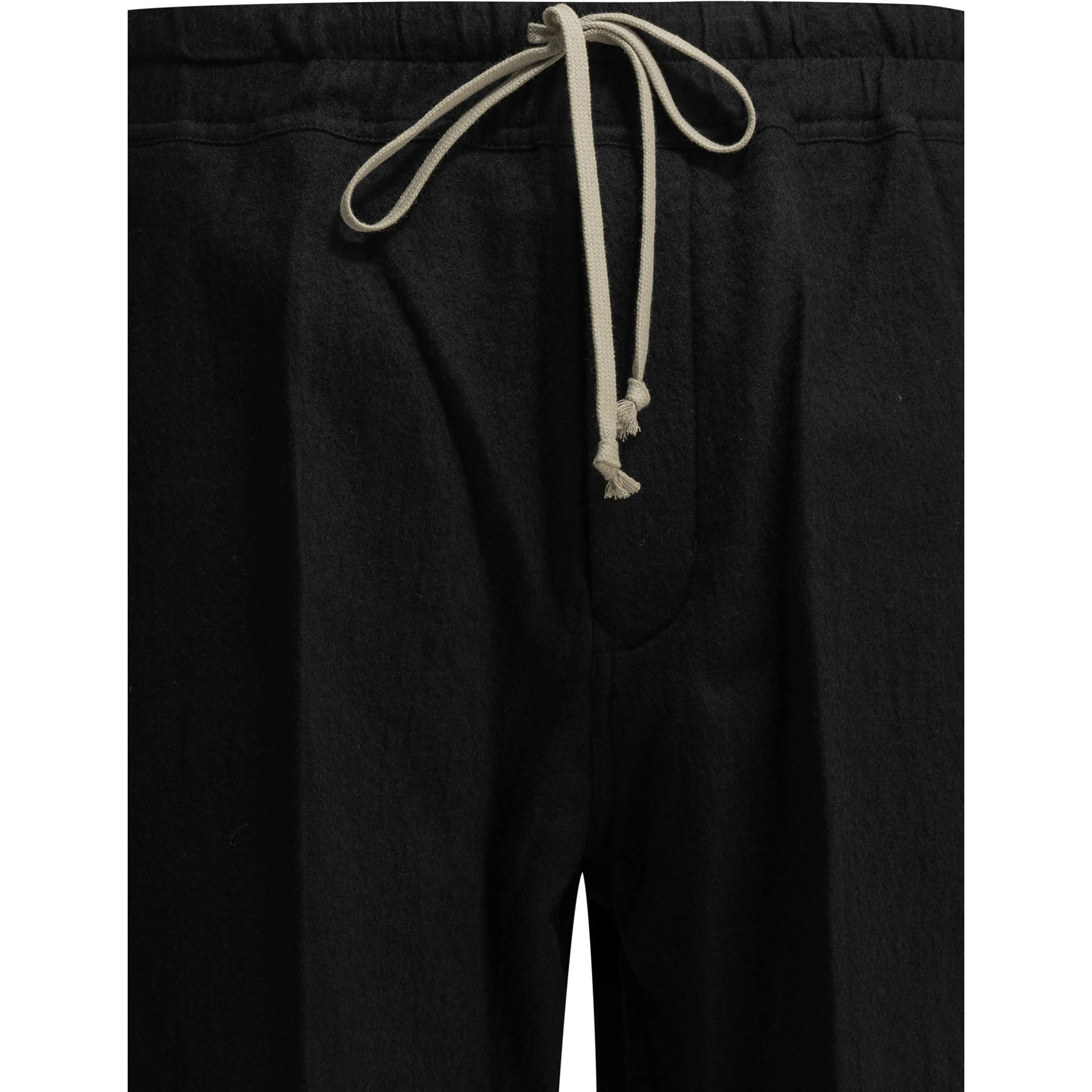 "Dietrch Drawstrings" Parachute Pants