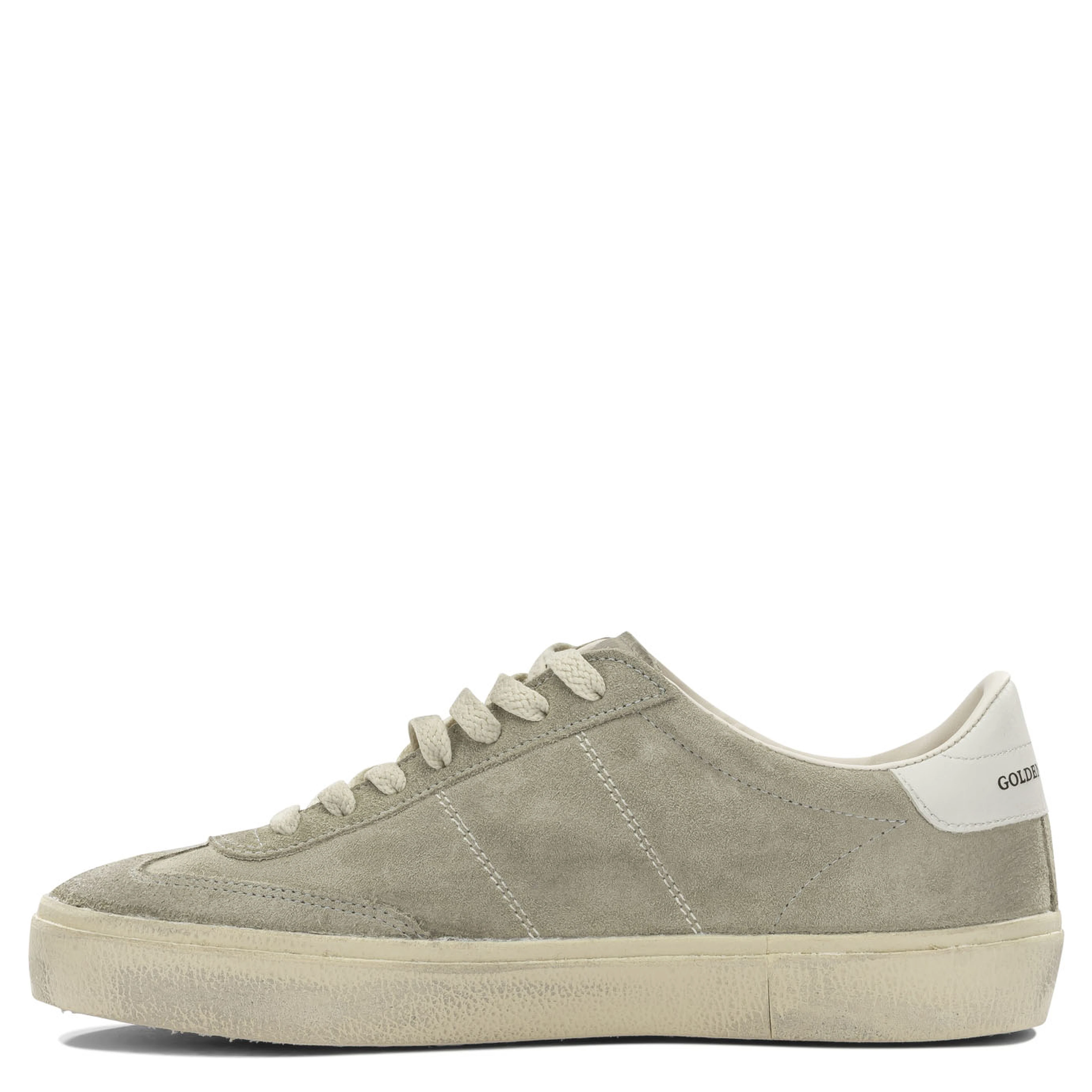 "Soul Star" Low-Top Sneakers