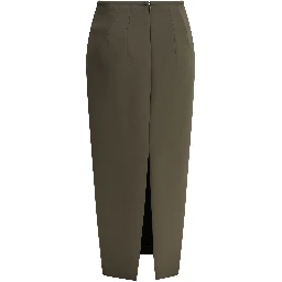 "Winton" Long Skirt