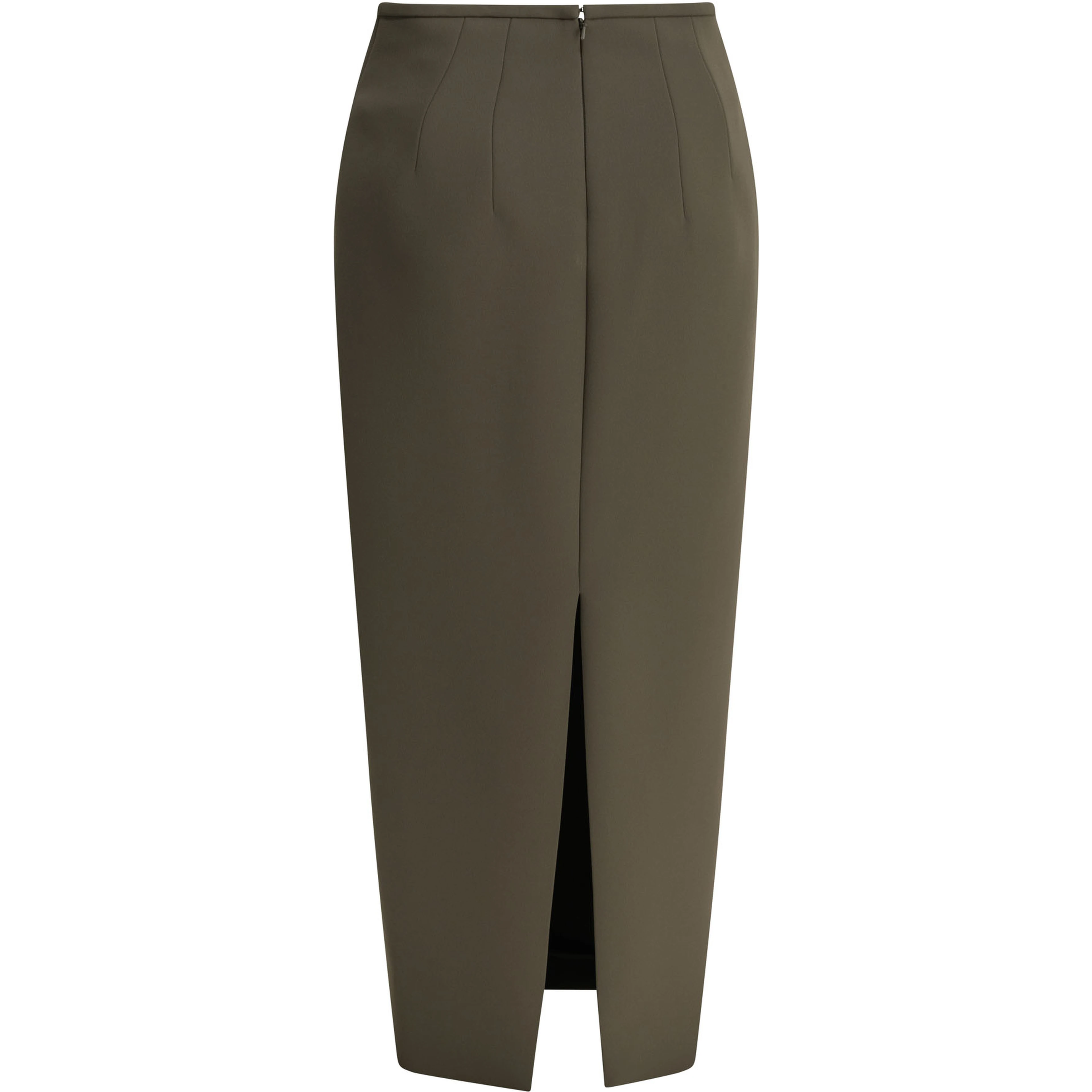"Winton" Long Skirt