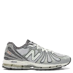 "Abzorb 1890 Grey Days" Low-Top Sneakers