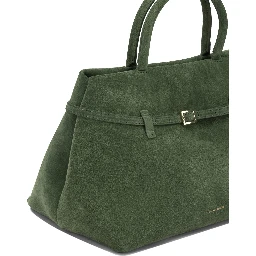 "Le Cambon 35" Medium Handbag