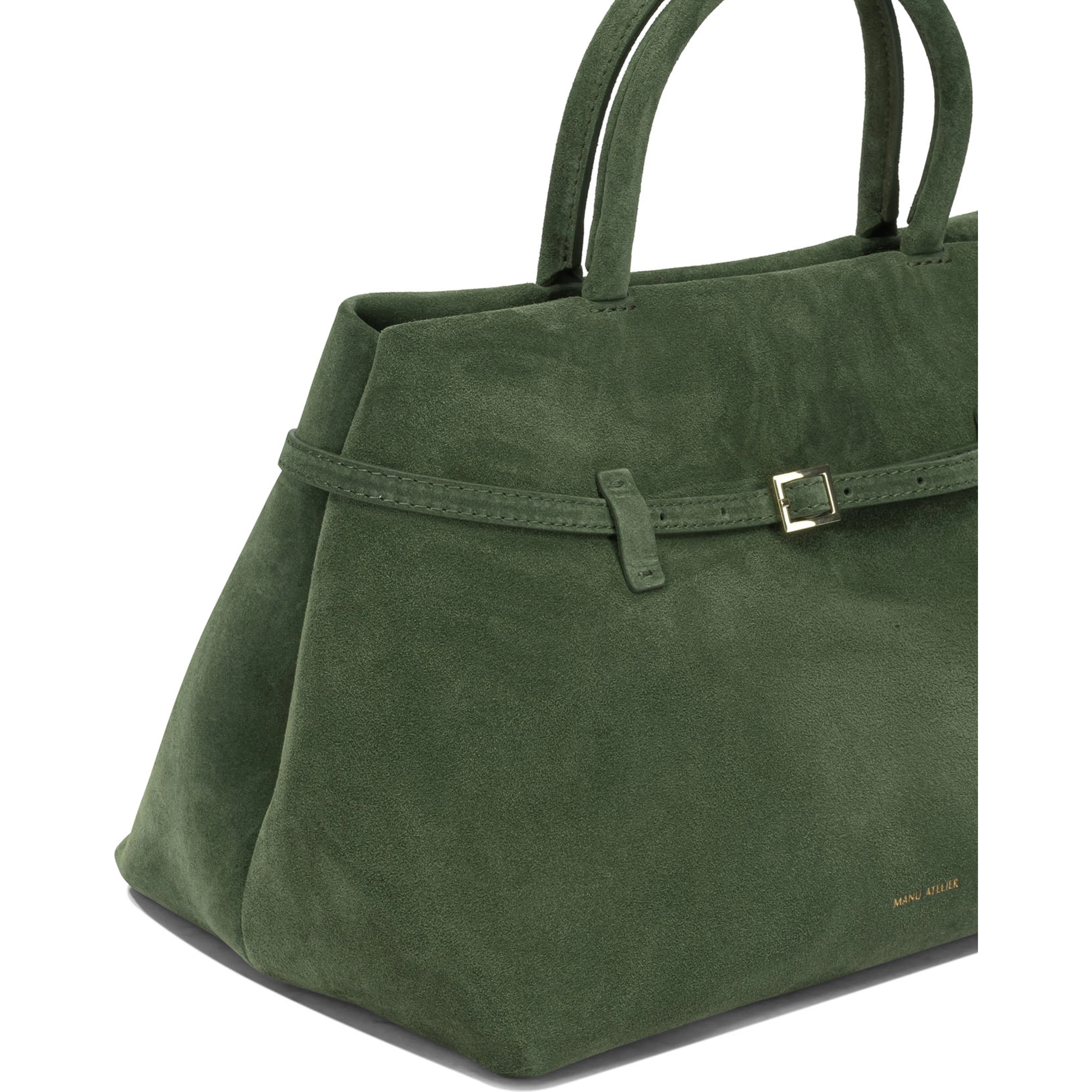 "Le Cambon 35" Medium Handbag