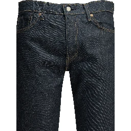 " Blue Tab 511" straight Leg Jeans