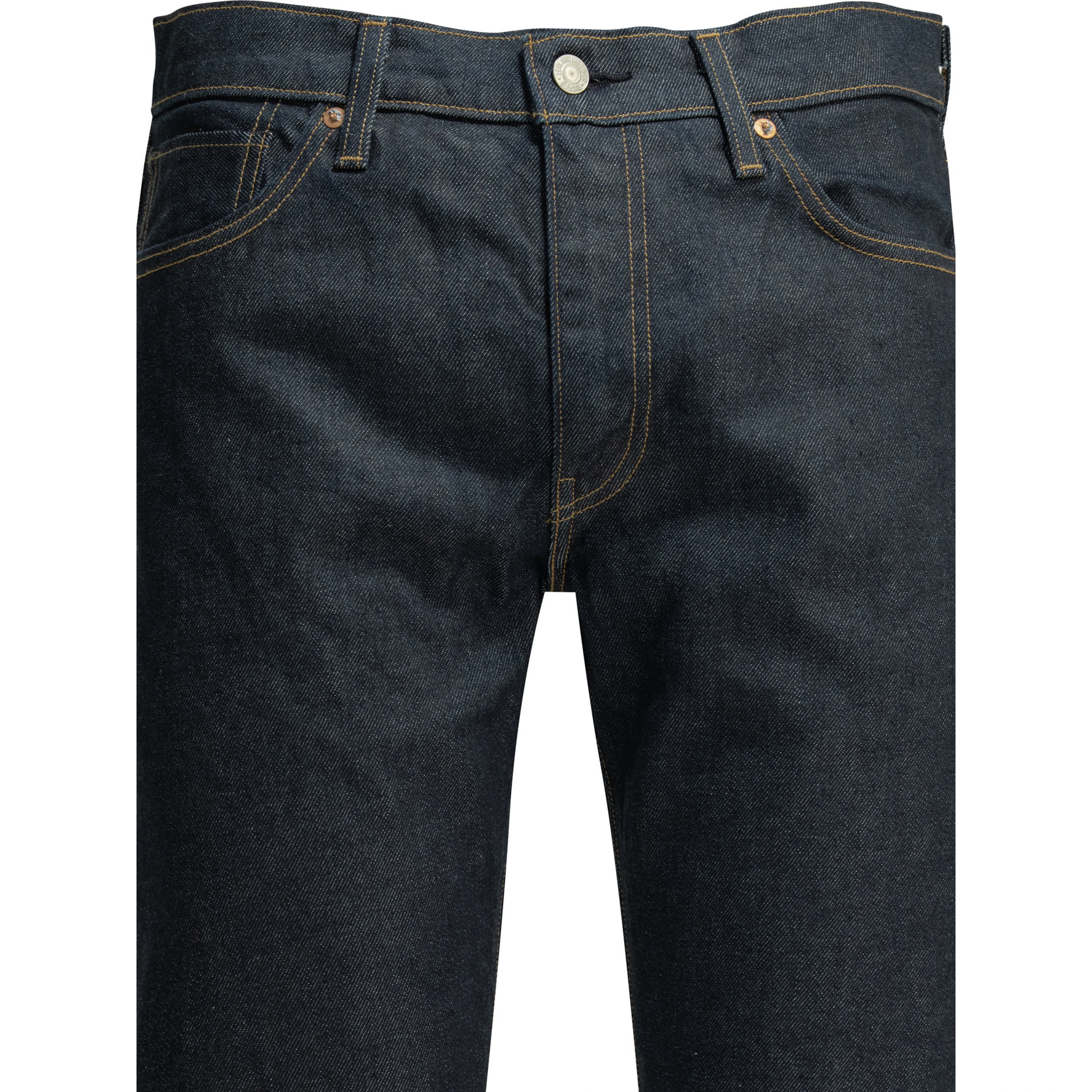 " Blue Tab 511" straight Leg Jeans