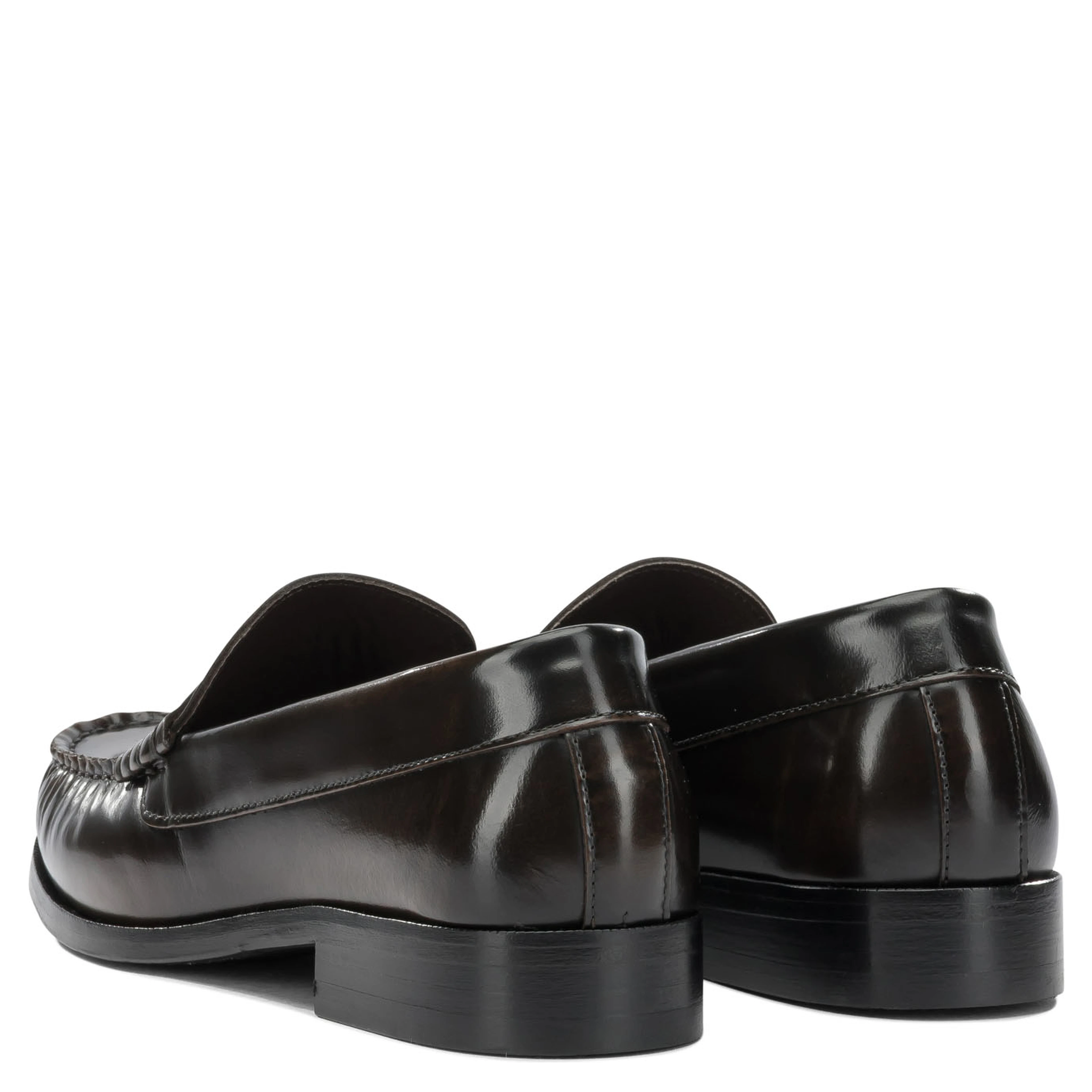 "Rivet" Loafers