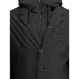 "Resort" Blazer