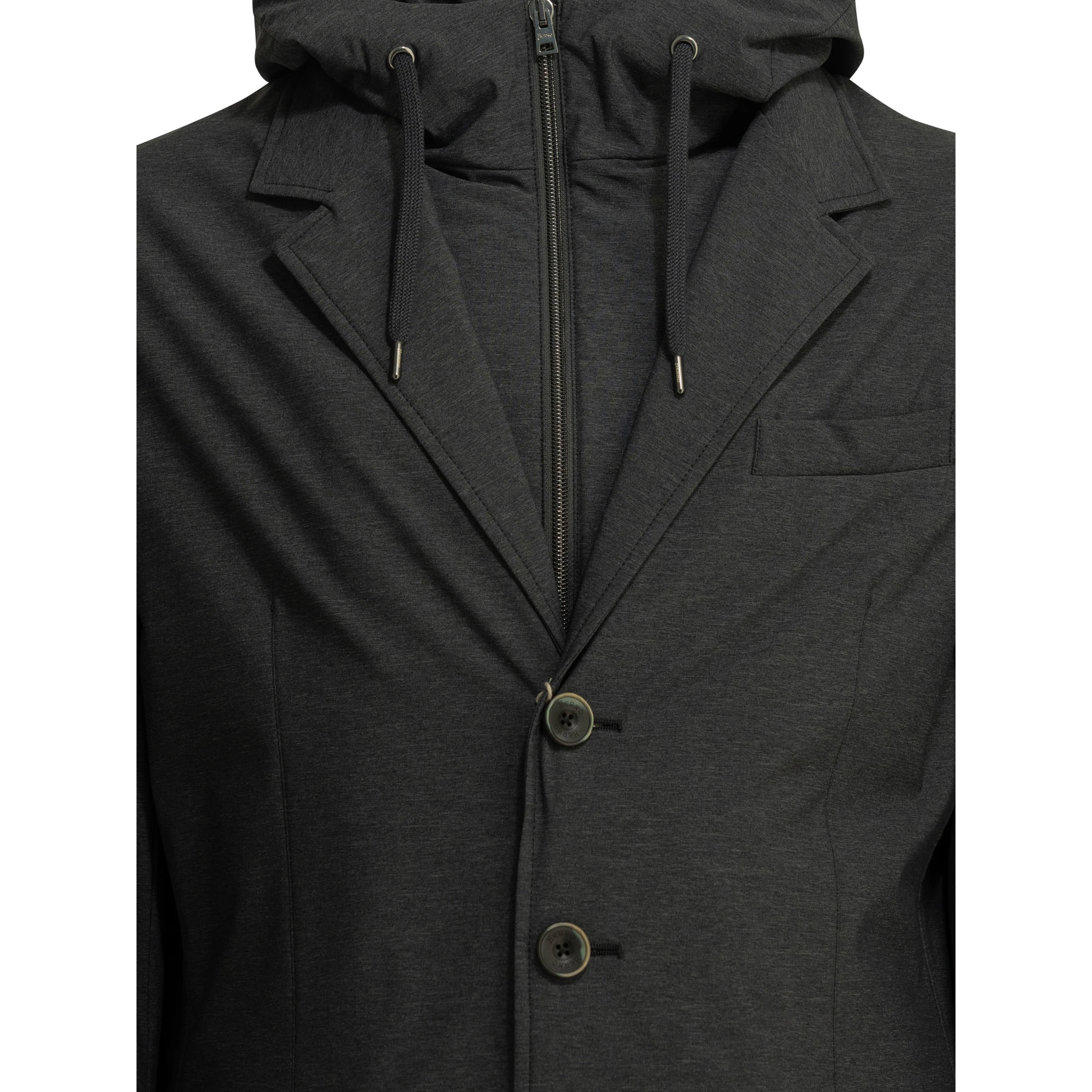 "Resort" Blazer