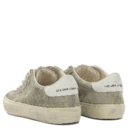 "Soul Star" Low-Top Sneakers