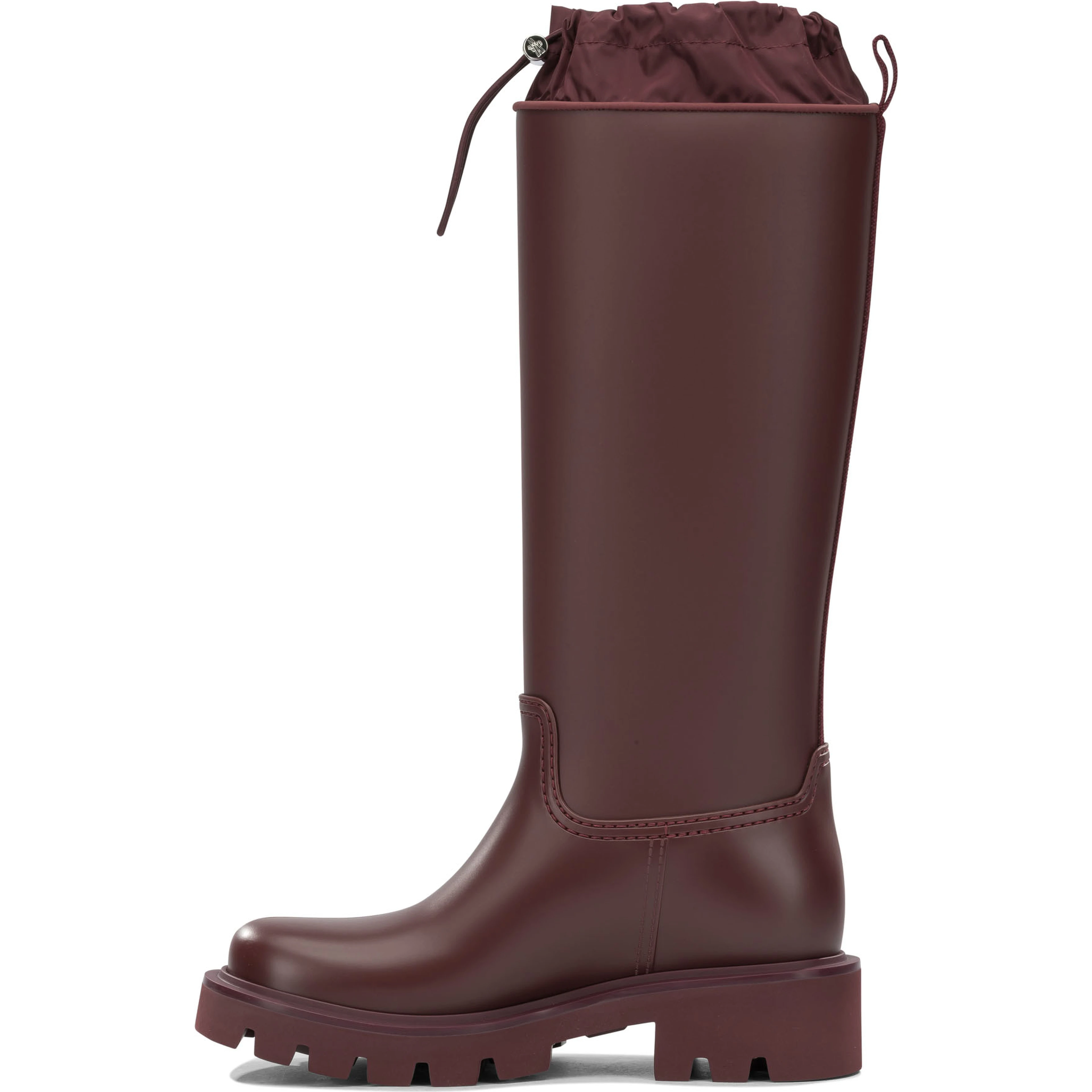 "Kickstream High" Rain Boots