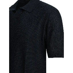 "Marlon Brando" polo shirt